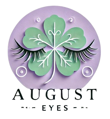 August Eyes